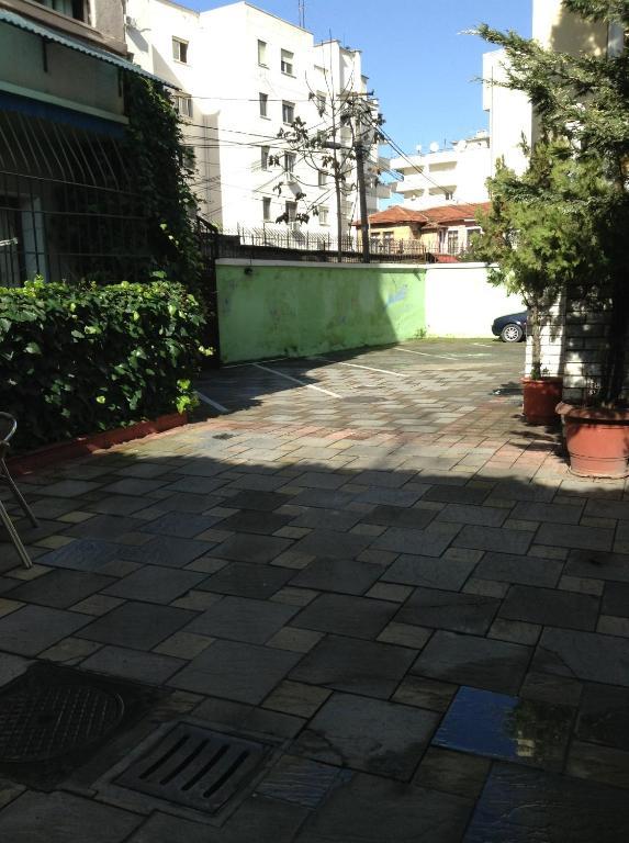 Art Hotel Nirvana Tiranë Kemudahan gambar