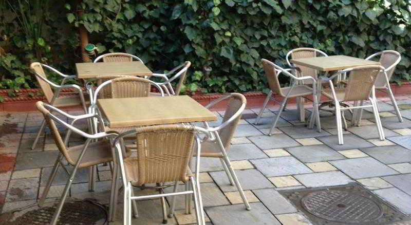 Art Hotel Nirvana Tiranë Kemudahan gambar
